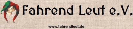 Fahrend Leut e.V.